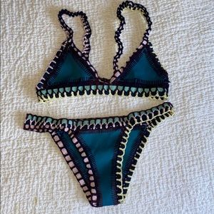 Kiini bathing suit